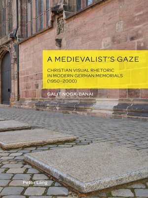 cover image of A Medievalist's Gaze